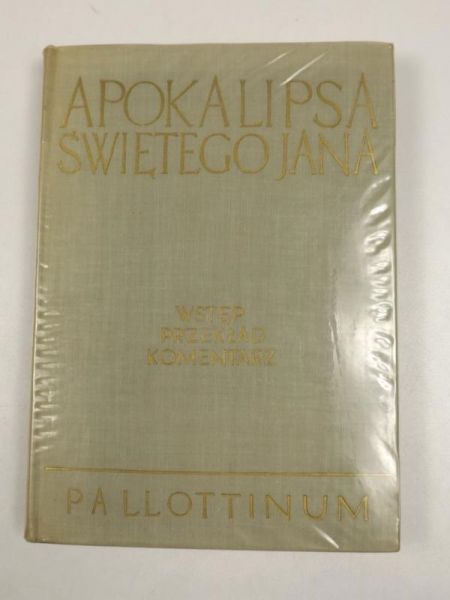 Apokalipsa Świętego Jana, t.12