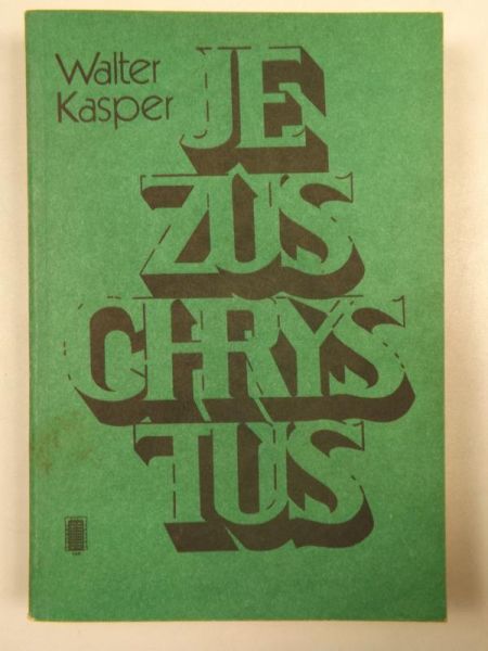 Jezus Chrystus