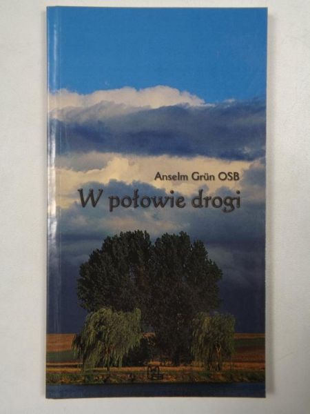 W połowie drogi