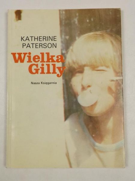 Wielka Gilly