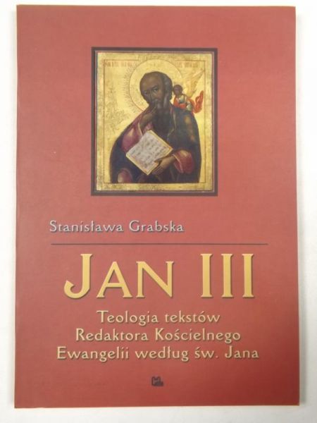 Jan III