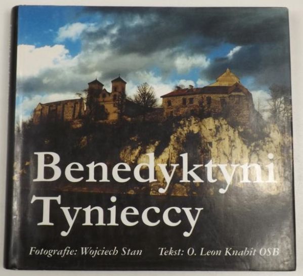 Benedyktyni Tynieccy
