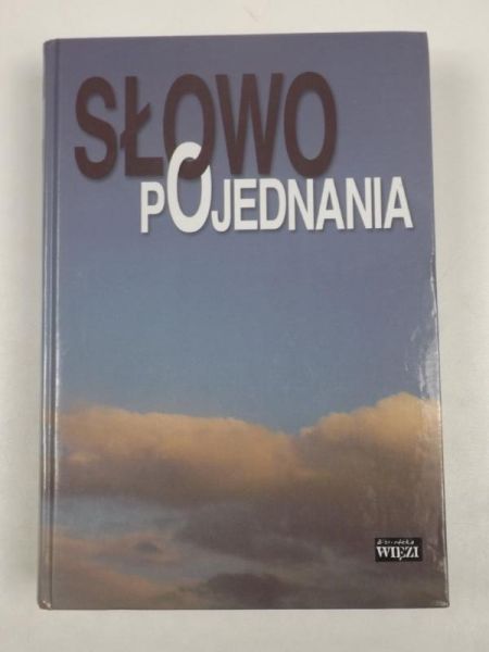 Słowo pojednania