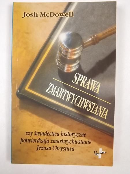 Sprawa zmartwychwstania
