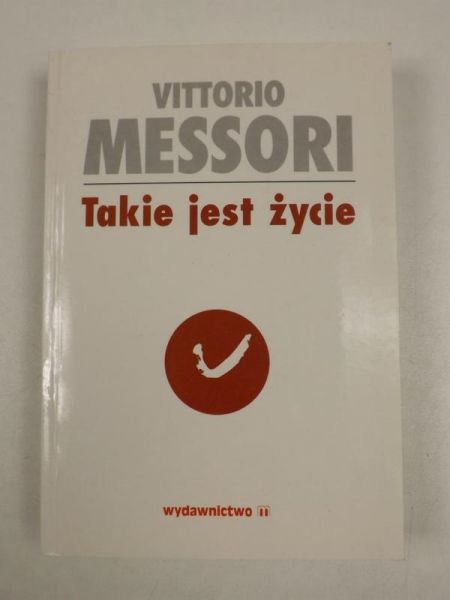 Takie jest życie
