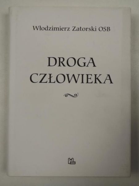 Droga człowieka