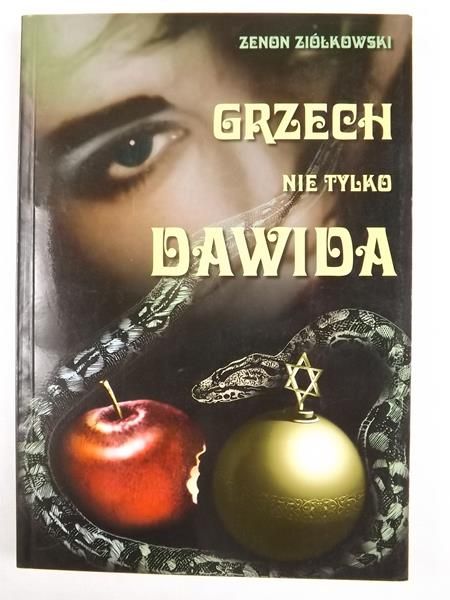 Grzech nie tylko Dawida