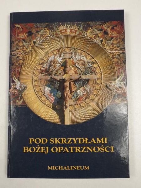 Bartnicki Roman - Pod skrzydłami Bożej Opatrzności