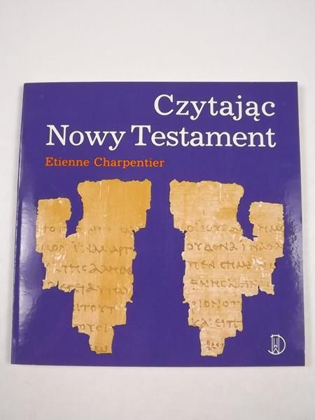 Czytając Nowy Testament