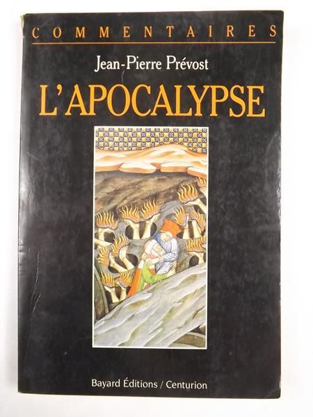 L'Apocalypse