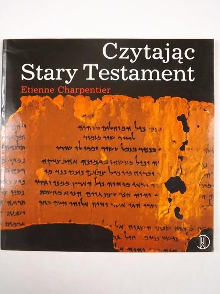 Czytając Stary Testament