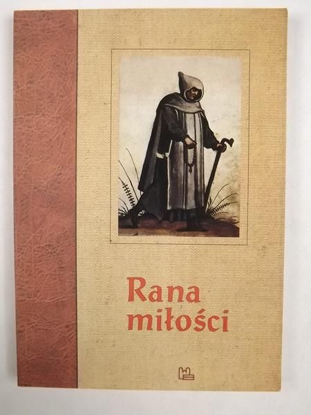 Rana miłości