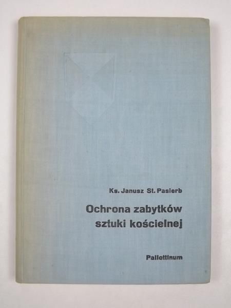 Ochrona zabytków sztuki kościelnej