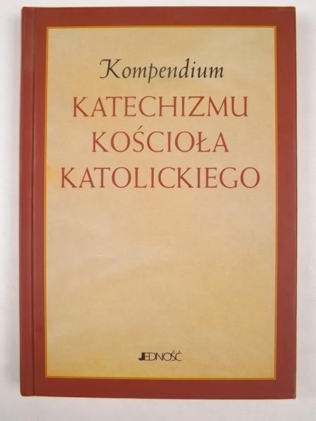 Kompendium Katechizmu Kościoła Katolickiego