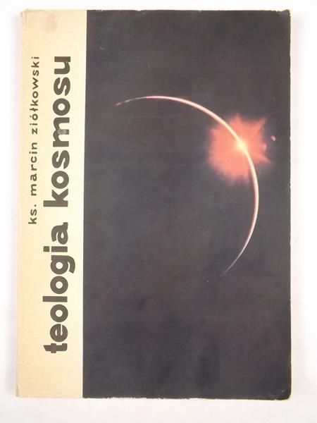Teologia kosmosu