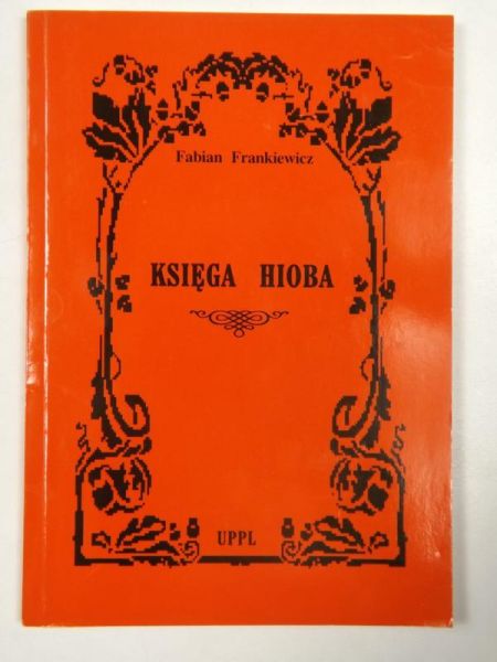 Księga Hioba