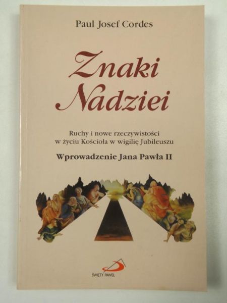 Znak nadziei