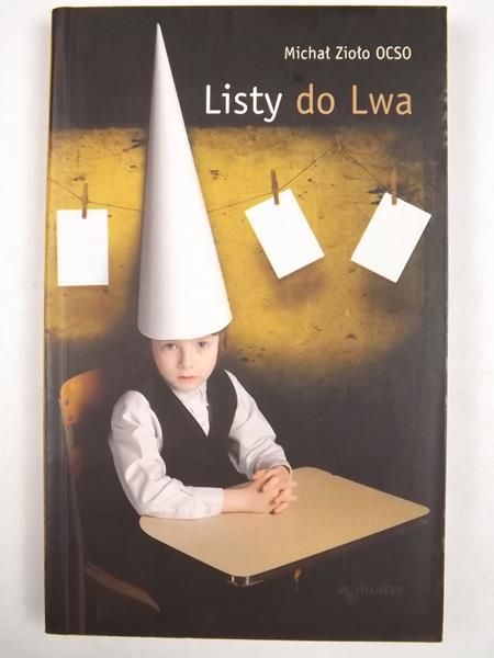 Listy do Lwa