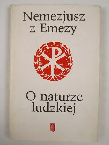 Nemejus  Emey - O nature ludkiej