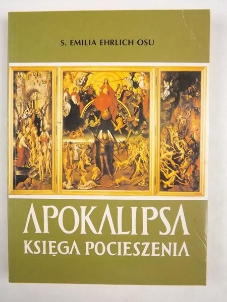 Apokalipsa. Księga pocieszenia