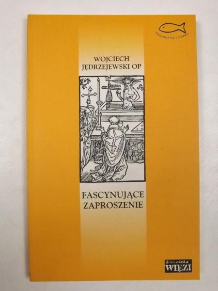 Fascynujące zaproszenie, Autgraf