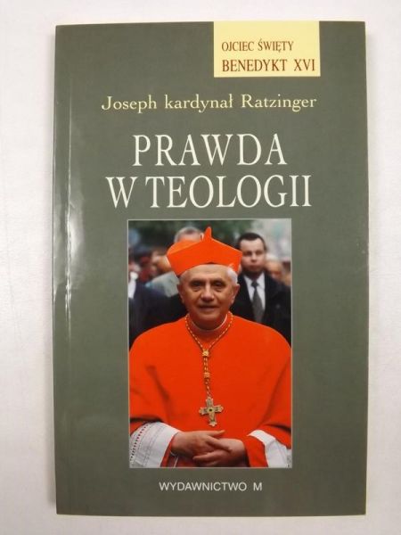 Prawda w teologii