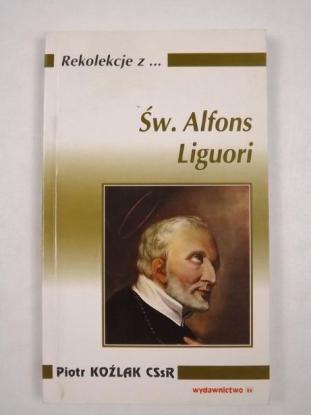 Św. Alfons Liguori
