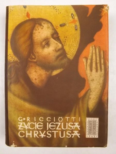 Giuseppe - Życie Jezusa Chrystusa