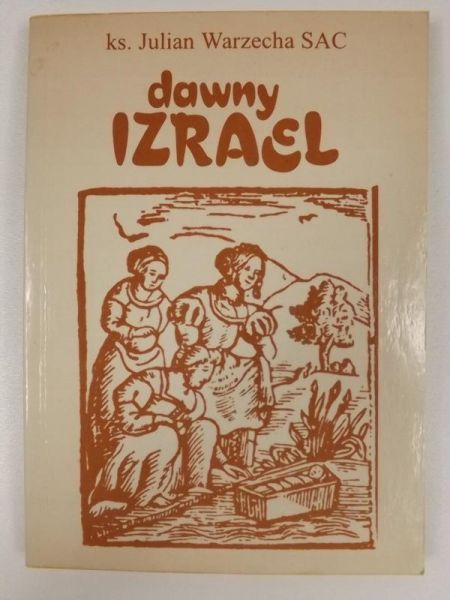 Dawny Izrael