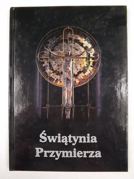 Świątynia Przymierza