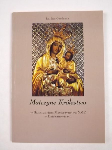 Matczyne Królestwo