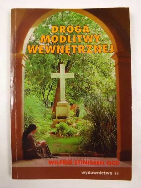 Droga modlitwy wewnętrznej