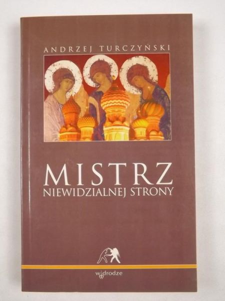 Mistrz niewidzialnej strony