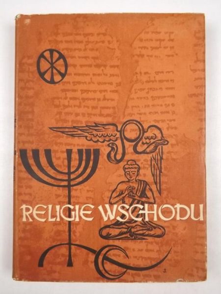 Religie wschodu