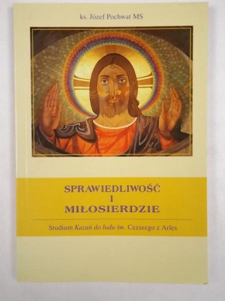 Sprawiedliwość i miłosierdzie
