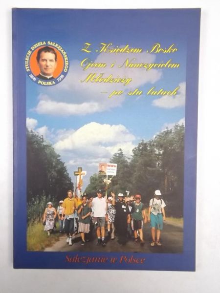 Salezjanie w Polsce