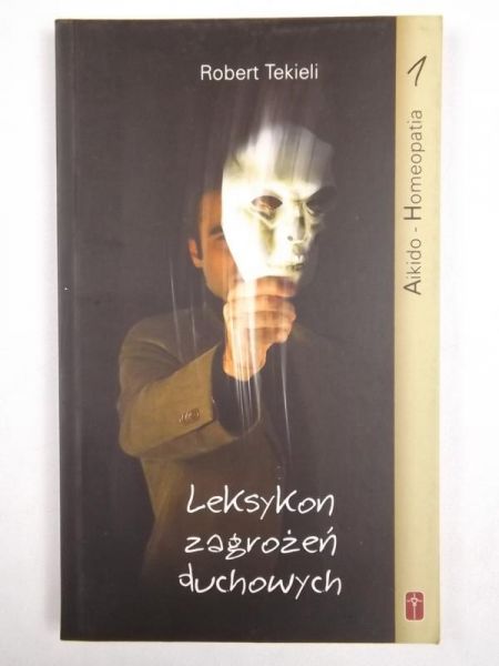 Leksykon zagrożeń duchowych