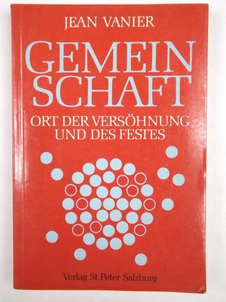 Gemeinschaft