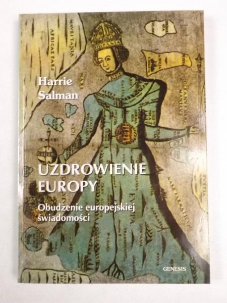 Uzdrowienie Europy