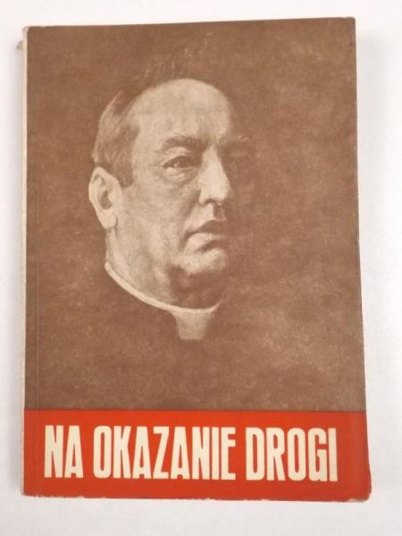 Na okazanie drogi