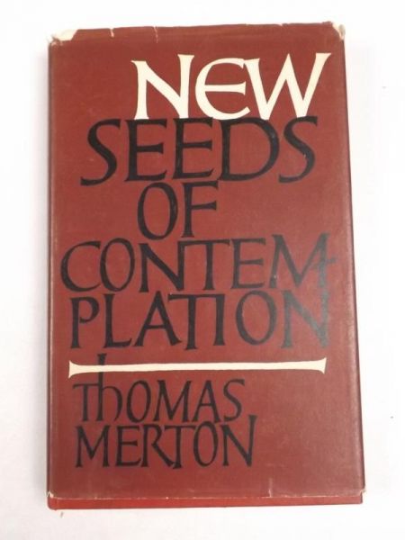 New Seeds of Contemplation