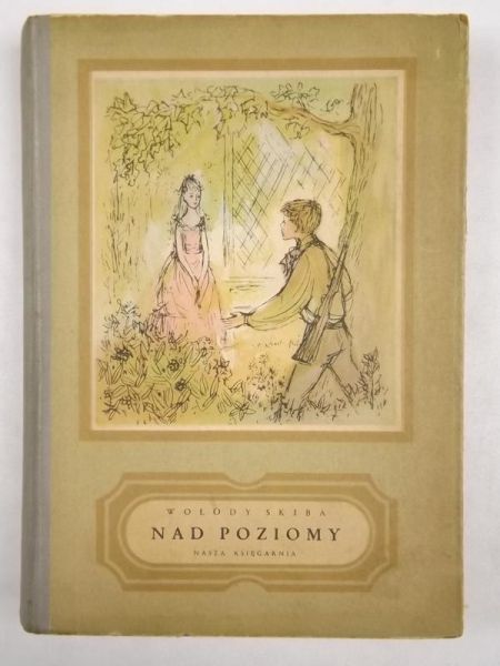 Nad Poziomy