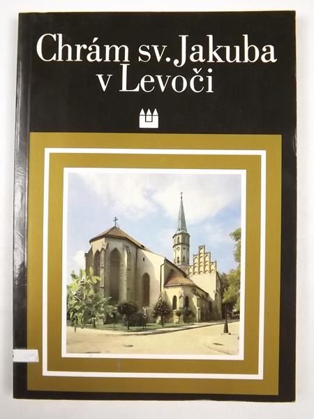 Chram sv. Jakuba v Levoci