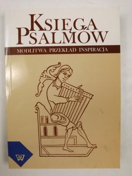 Mitzner Piotr (red.) - Księga Psalmów