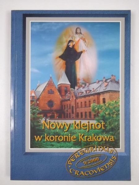Nowy klejnot w koronie Krakowa