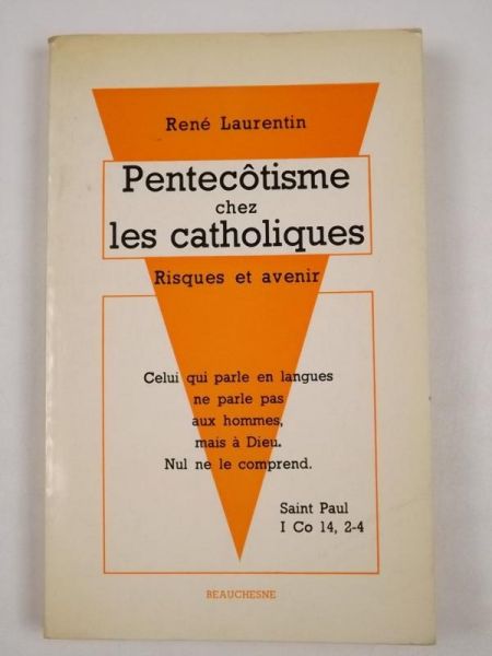 Pentecotisme chez les catholiques