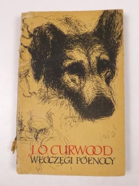 Curwood James Oliver - Włóczęgi północy