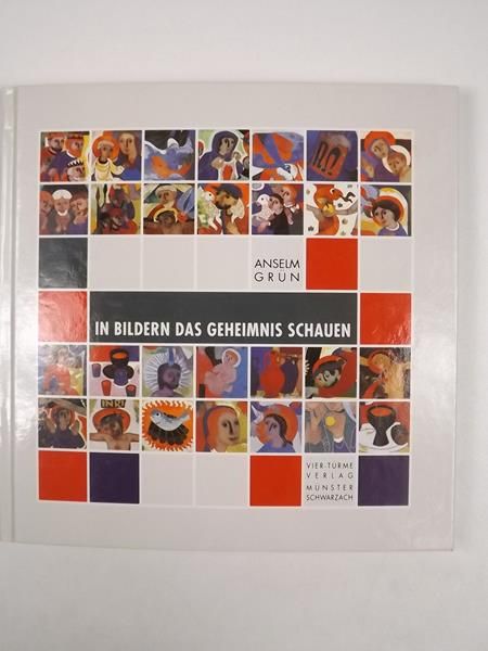 In Bildern das Geheiminis Schauen