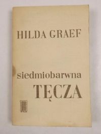 Siedmiobarwna tęcza