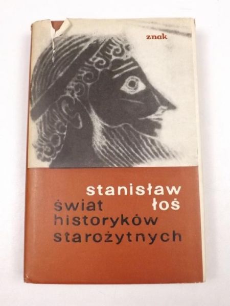 Świat historyków starożytnych